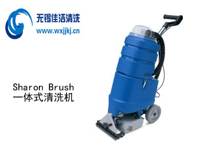 Sharon Brushһ�wʽ��ϴ�C